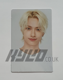SEVENTEEN IN CARAT LAND 2023 OFFICIAL PHOTOCARD