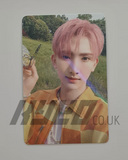 XIKERS - HOW TO PLAY MAKESTAR PHOTOCARD