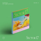 SEVENTEEN - Sector 17 COMPACT VERSION