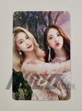 WJSN - NEVERLAND OFFICIAL PHOTOCARD