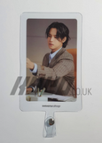SEVENTEEN - FML WEVERSE PHOTO TAG