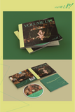 KIM MI JEONG - VOLUME UP! (Korean Edition)