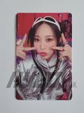 MAMAMOO+ - ACT 1, SCENE 1 OFFICIAL PHOTOCARD
