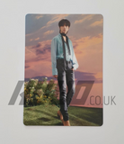 TXT - ACT : SWEET MIRAGE PHOTOCARD