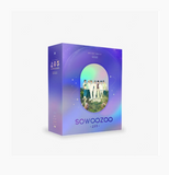 BTS - 2021 MUSTER SOWOOZOO (DVD) (Weverse)