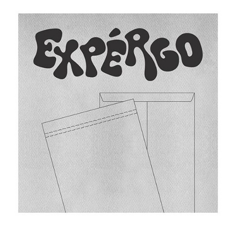 NMIXX - expérgo