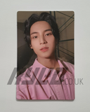 SEVENTEEN IN CARAT LAND 2023 OFFICIAL PHOTOCARD
