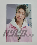 SEVENTEEN IN CARAT LAND 2023 OFFICIAL PHOTOCARD