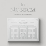 IU - 2023 SEASON'S GREETINGS [Museum]
