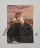 TXT - ACT : SWEET MIRAGE PHOTOCARD