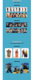 NCT DREAM - BEATBOX (Version Photobook)