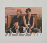 TXT - ACT : SWEET MIRAGE UNIT PHOTOCARD