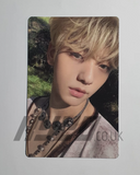 TXT - TEMPTATION OFFICIAL PHOTOCARD