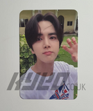 THE BOYZ - PHANTASY SOUNDWAVE LUCKY DRAW PHOTOCARD