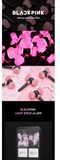 OFFICIAL LIGHT STICK - BLACKPINK VER. 2