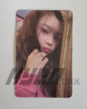 VIVIZ - VARIOUS SYNNARA PHOTOCARD