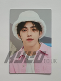 SEVENTEEN IN CARAT LAND 2023 OFFICIAL PHOTOCARD