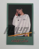 SEVENTEEN - CARAT LAND 2022 WEVERSE POLAROID PHOTOCARD