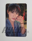 THE BOYZ - PHANTASY SOUNDWAVE LUCKY DRAW PHOTOCARD