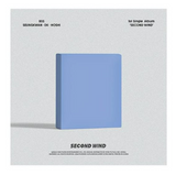 BSS (SEVENTEEN) - SECOND WIND