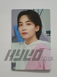 SEVENTEEN IN CARAT LAND 2023 OFFICIAL PHOTOCARD