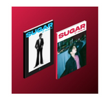 YOUNGJAE - SUGAR (Korean Edition)