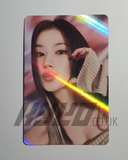 TWICE - READY TO BE WITH MUU PHOTOCARD