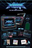 KEY - KILLER (CRT / Box Ver.)