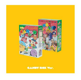 NCT DREAM - CANDY (Special ver.)
