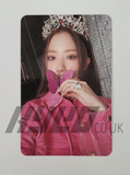(G)I-DLE - I FEEL MAKESTAR PHOTOCARD