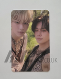 TXT - TEMPTATION LUCKY DRAW UNIT PHOTOCARD