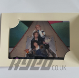 SEVENTEEN - CARAT LAND 2022 SET OF 4 UNIT PHOTO