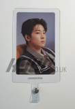 SEVENTEEN - FML WEVERSE PHOTO TAG
