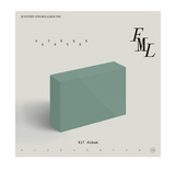 SEVENTEEN - FML (KiT)