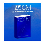 LEE MINHYUK (HUTA) - BOOM (Album Vol.2)