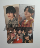 ENHYPEN - DIMENSION DILEMMA OFFICIAL PHOTOCARD