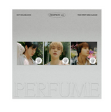 NCT DOJAEJUNG - PERFUME (Digipack) RANDOM VERSION