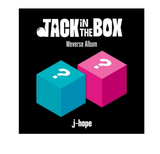 J-HOPE - Jack In The Box - Weverse Album