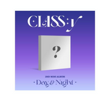 CLASS:Y - DAY & NIGHT