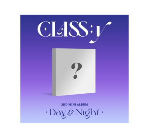 CLASS:Y - DAY & NIGHT