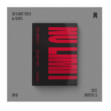 MONSTA X - 2022 MONSTA X [NO LIMIT] TOUR IN SEOUL DVD