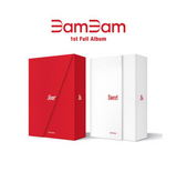 BamBam - Sour & Sweet