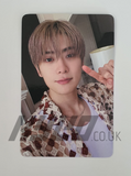 DOJAEJUNG ( NCT ) - PERFUME WITH MUU PHOTOCARD