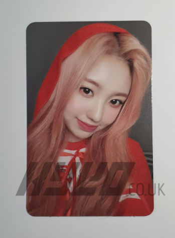 Kep1er MADEIN Love struck makestar マシロ KEP1ER : LOVE STRUCK ! MAKESTAR PHOTOCARD – KYYO