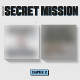 MCND - THE EARTH : SECRET MISSION CHAPTER 2