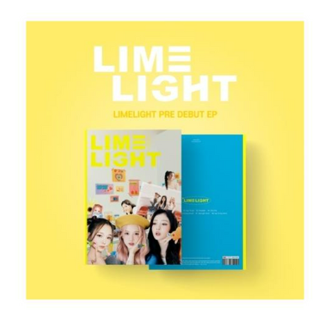 LIMELIGHT - LIMELIGHT