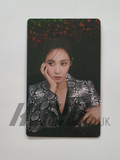 GIRLS' GENERATION - SEASON'S GREETINGS 2023 HOLOGRAM PHOTOCARD