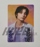 TXT - ACT : SWEET MIRAGE PHOTOCARD