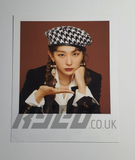 RED VELVET - SEASON'S GREETINGS 2022 OFFICIAL POLAROID