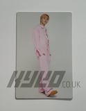 SEVENTEEN IN CARAT LAND 2023 OFFICIAL PHOTOCARD